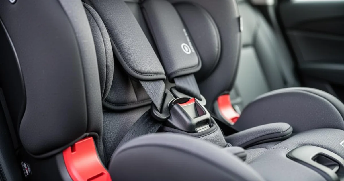 Avis complet : pourquoi le siege auto Joie every stage FX est un choix sûr pour votre bebe – image 3