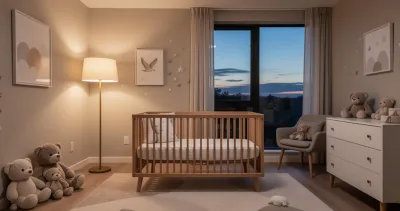 Avis sur la gamme Babymoov Yoo : les meilleurs babyphones vidéo pour la chambre de bébé