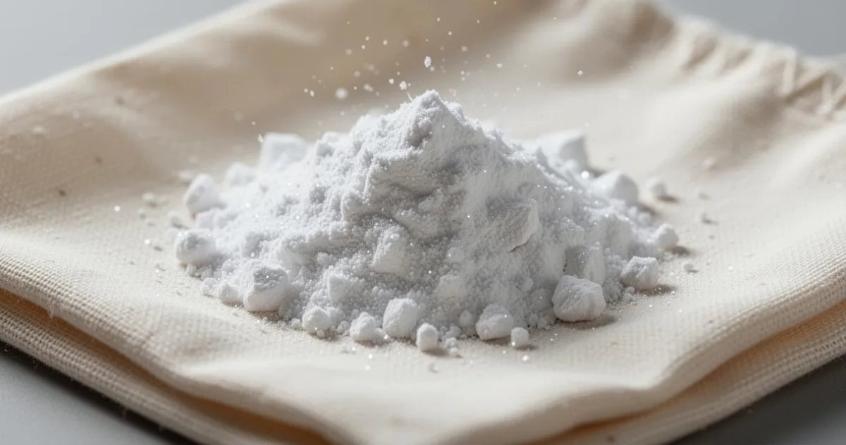 Choisir un soin cosmétique protecteur pour bébé : le talc est-il la meilleure solution ? – image 3