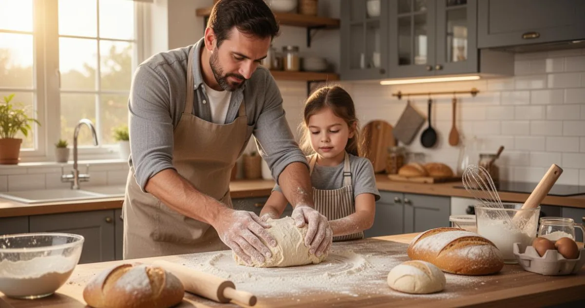 Gérer le budget et les ressources : le rôle crucial de la famille dans notre société moderne – image 2