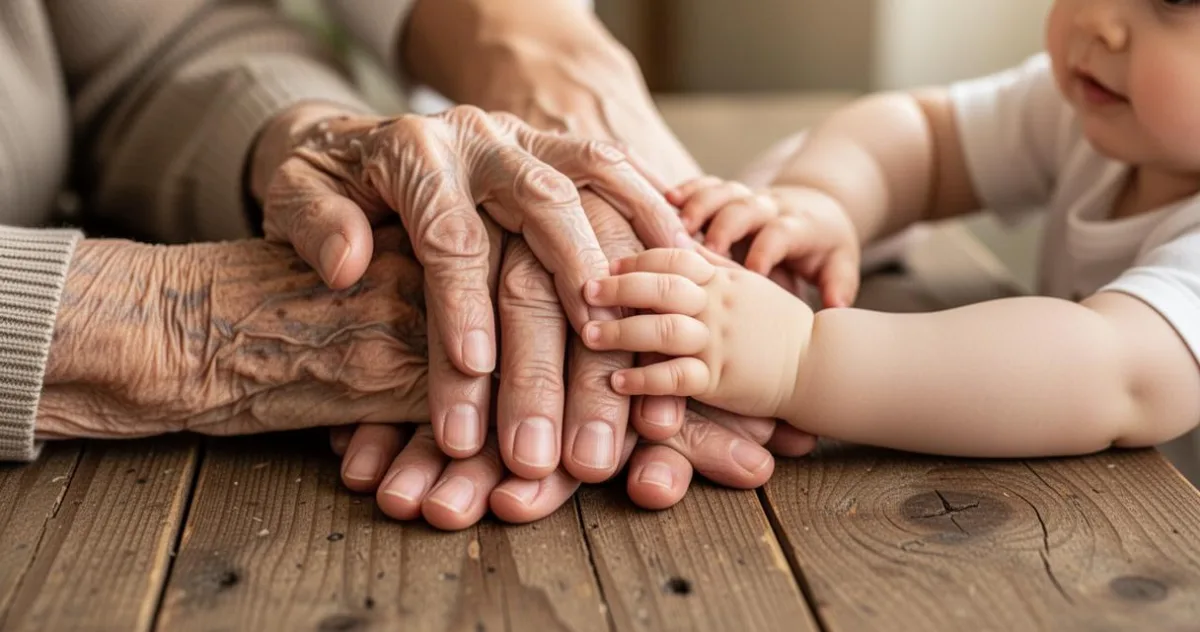 Gérer le budget et les ressources : le rôle crucial de la famille dans notre société moderne – image 3
